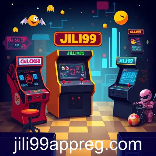 Reviving the Arcade Experience with the JILI99 Register App