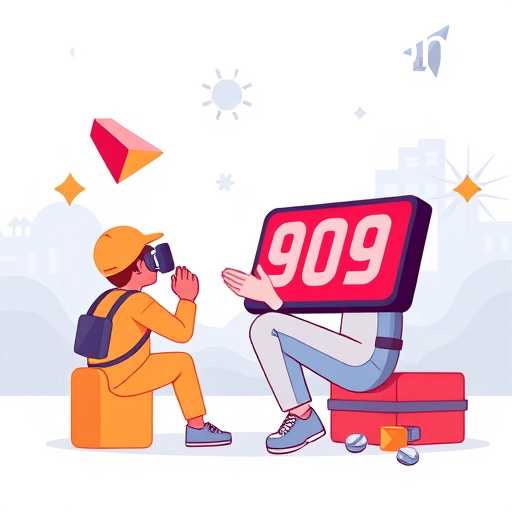 Digital Gaming Trends and User Engagement in 2026