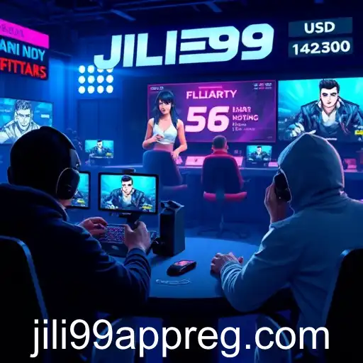 Emerging Trends in Digital Gaming Communities