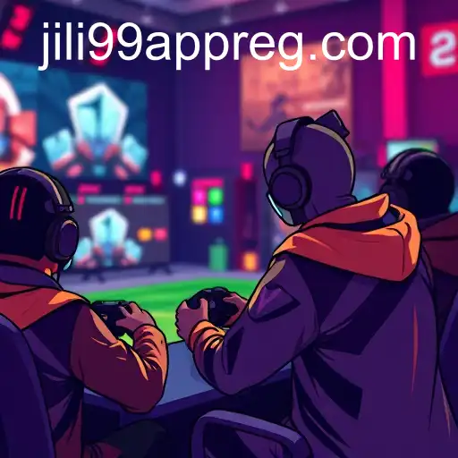 Innovations in Online Gaming: The Rise of Platforms like JILI99