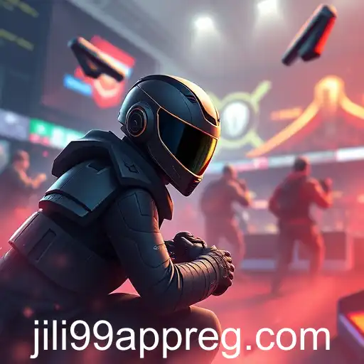 The Rise of JILI99 in the Online Gaming World