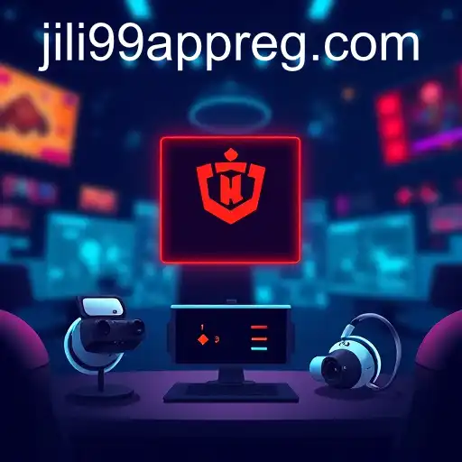 JILI99: A Digital Gaming Revolution
