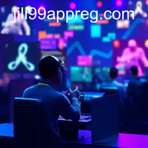 The Growth of Online Gaming: The Role of JILI99