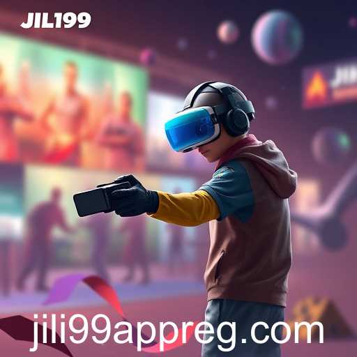 The Rise of JILI99 in the Gaming World