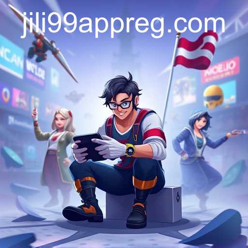 The Rise of JILI99: A Gaming Phenomenon