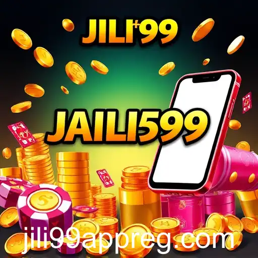 The Rise of JILI99: Gaming's Latest Sensation