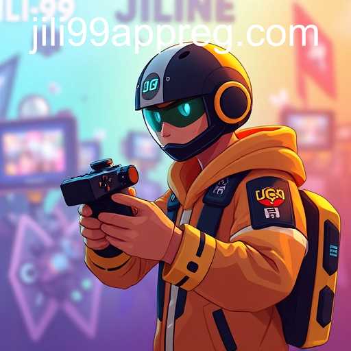 The Rise of JILI99 in Online Gaming