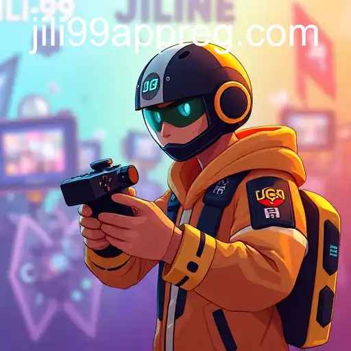 The Rise of JILI99 in Online Gaming