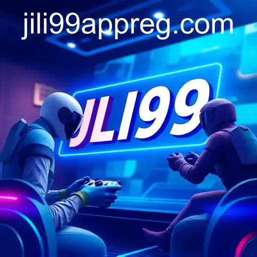 Digital Trends in Gaming: JILI99 Register App and Innovation