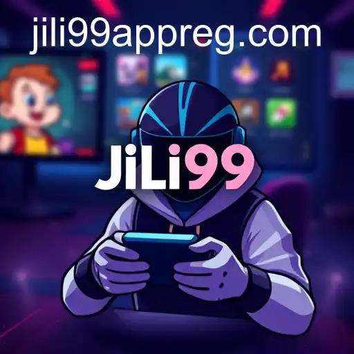 JILI99 App: Revolutionizing Online Gaming