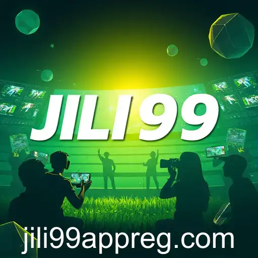The Rise of JILI99 in the Gaming World