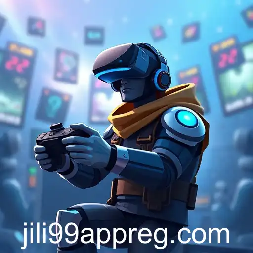 Emerging Trends in Online Gaming