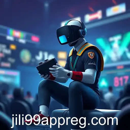 The Growing Popularity of Online Gaming Platforms