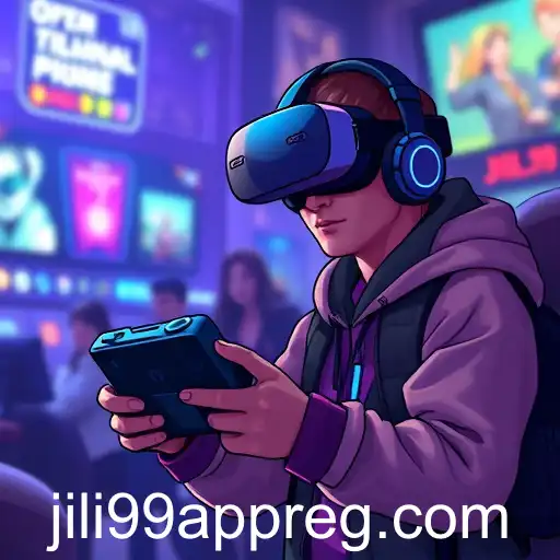 Gaming Trends of the Future