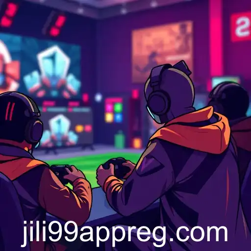 Innovations in Online Gaming: The Rise of Platforms like JILI99