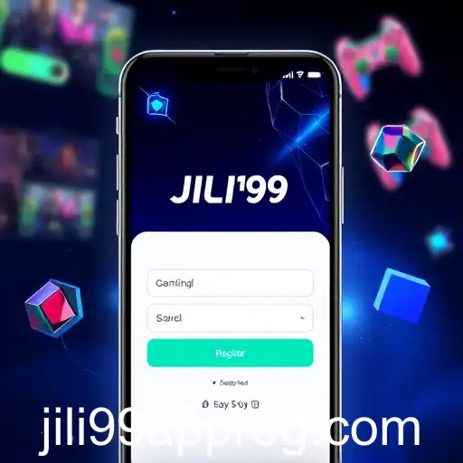 Rise of JILI99: Gaming in 2025