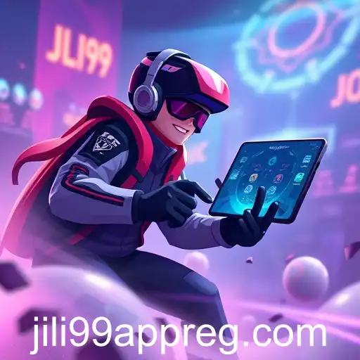 The Rise of JILI99: Gaming's Latest Sensation