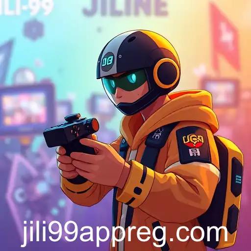 The Rise of JILI99 in Online Gaming