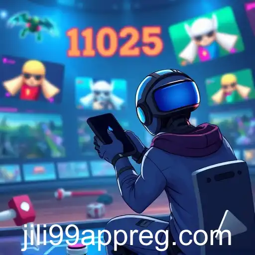 JILI99 Revolutionizes Online Gaming Experience