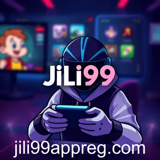 JILI99 App: Revolutionizing Online Gaming