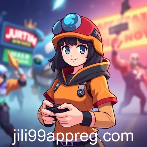 The Rise of Mobile Gaming Platforms: A Closer Look at JILI99