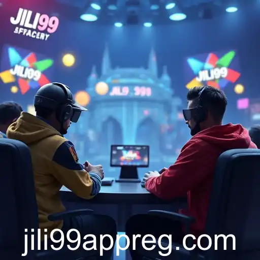 The Rise of Online Game Platforms in 2025