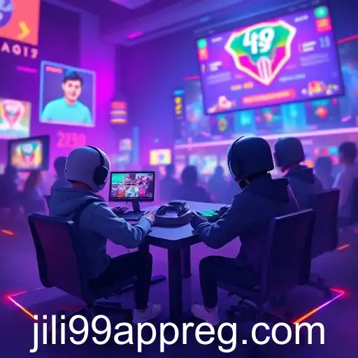 The Rise of Online Gaming Platforms in the Digital Age