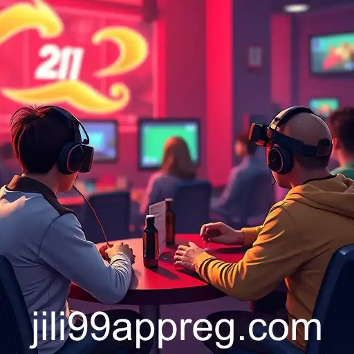 The Rise of Innovative Gaming Platforms in 2025