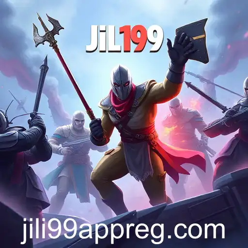 The Rise of JILI99 and Emerging Trends in Online Gaming