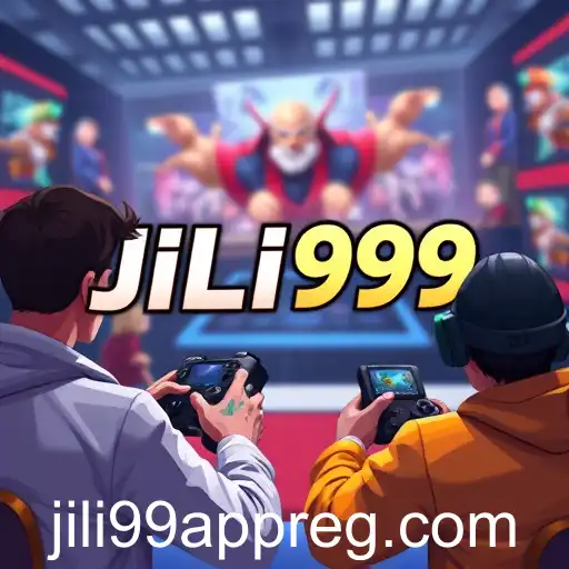 The Rise of JILI99 in the Gaming World