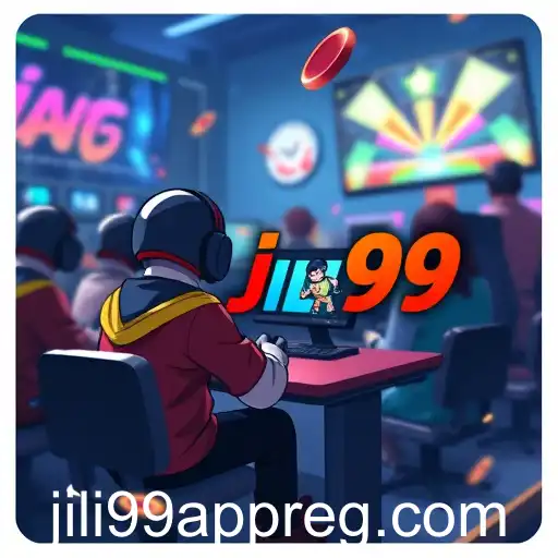 The Rise of JILI99 in the Global Gaming Scene