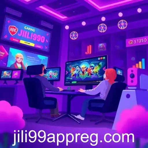 The Surge of Online Gaming in 2025