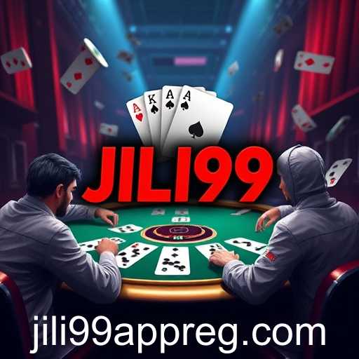 JILI99 register app