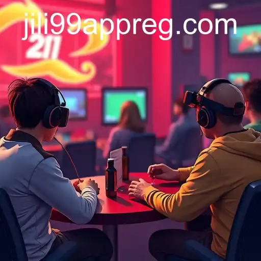 The Rise of Innovative Gaming Platforms in 2025