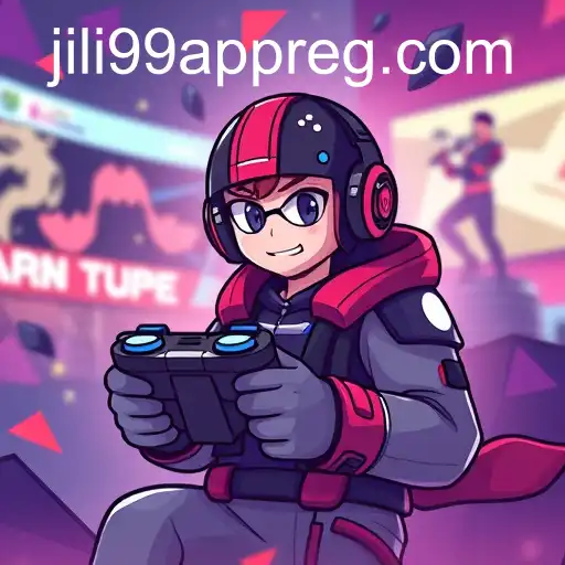 The Rise of JILI99: Disrupting the Online Gaming Landscape