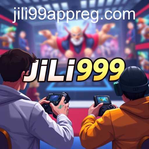 The Rise of JILI99 in the Gaming World