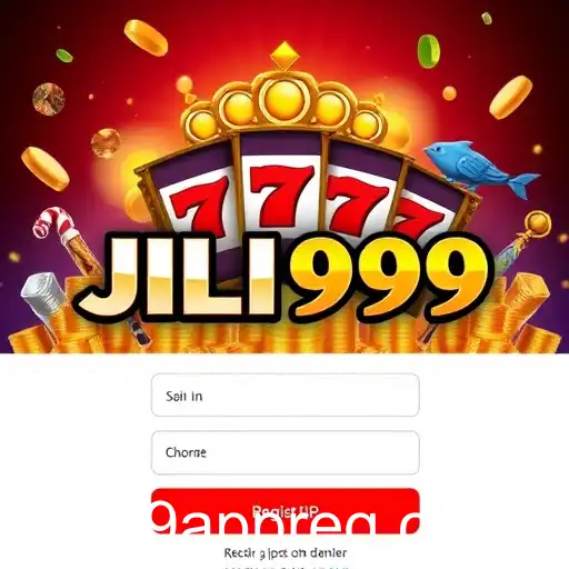 Exploring Slot Games and the JILI99 Register App: A Comprehensive Guide