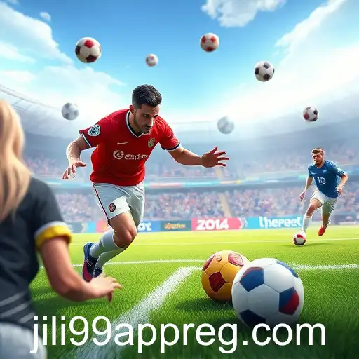 Exploring the Rise of Sports Betting on the JILI99 Register App